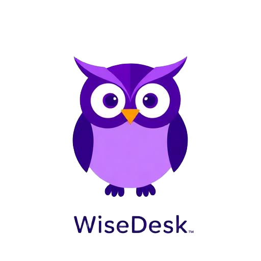 thewisedesk.app favicon